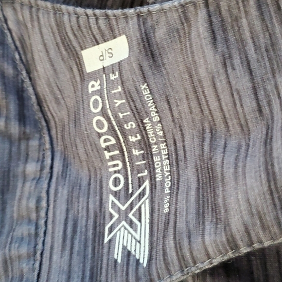 ZX OUTDOOR LIFESTYLE dress.    #3339 - Picture 8 of 8